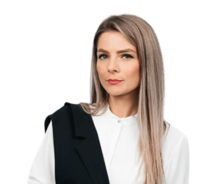 Оксана Володина — ведущий юрист по банкротству физических лиц, директор по обучению компании «Чистый Лист»